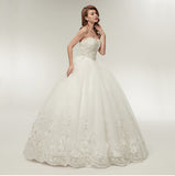 Mori Is Simple And Bridal Wedding Dress 2026 New Travel Long Tail Showing Thin Breast Wedding Dress HZ0517