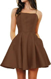 Banquet Dress 2026 New White Small Dress Fashion Temperament Party Dress New Dress HZ0517