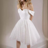 Ebay Dress 2026 New Sexy Lien Suspension Short Princess Evening Dress HZ0517
