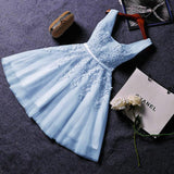 2026 New Evening Dress Ebaywish Sexy Short Thin Dress Girl HZ0517
