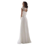 Evening Dress 2026 Spring New Sexy Simple Light Wedding Dress Overseas Warehouse HZ0517