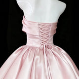 Adult Ceremony Princess Dress Pink Super Fairy Beautiful Little Son Birthday Party Dress Dress Bra Morning Robe Can Be Worn Daily HZ0517