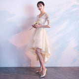 Temperament Evening Dress Women 2026 New Summer Banquet Elegant Long Black Annual Meeting Dress Dress HZ0517