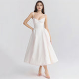 2026 New Sexy Sling Dress Dress Dress Dress HZ0517