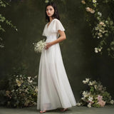 New Evening Dress Size 2026 Fashion Ball Women's Evening Dress Party Fashion Dress HZ0517