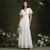 New Evening Dress Size 2026 Fashion Ball Women's Evening Dress Party Fashion Dress HZ0517