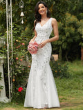 Ladies Dress Temperament Long Solid Color Slim-Fit Dress HZ0517