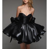 Butterfly Design Sling Small Dress Birthday Party Dress Dress Small Dress Dress Small Temperament Dress Dress HZ0517