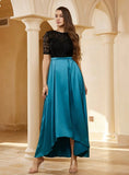 Evening Dress Fashion Dress 2026 New Plus-Size Dress Party Evening Dress HZ0517