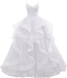 Fashion Sling Fluffy Skirt Event Dress Temperament Year-Up Club Show Evening Dress 2026 New HZ0517