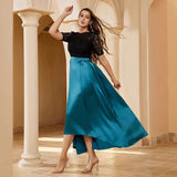 Evening Dress Fashion Dress 2026 New Plus-Size Dress Party Evening Dress HZ0517