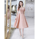 Silver Gray Evening Dress Women 2026 New Banquet Performance Temperament Long Birthday Dress Can Usually Be Worn HZ0517