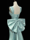 Temperate Evening Dress 2026 New Temperament Famous Fishtail Student Graduation Art Examination Solo Host Performance Dress HZ0517