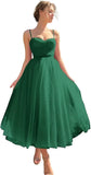 Suspension Small Dress 2026 New Fashion Sexy Tulle Banquet Sen Linen Dress Atmospheric Multi-Color Evening Dress HZ0517
