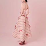 New Braed Evening Dress Light Luxury Design Famous Engagement Banquet Evening Dress Dress In The Long Niche Dress HZ0517