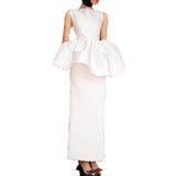 2026 New Travel Photo Wedding Certificate Small White Dress Birthday Dinner Tat Dress Wedding Dress HZ0517