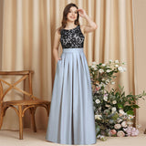 Evening Dress 2026 New Sexy Punt Long Birthday Party Thin Lace Evening Dress Woman HZ0517