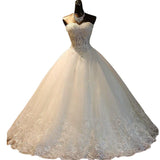 Mori Is Simple And Bridal Wedding Dress 2026 New Travel Long Tail Showing Thin Breast Wedding Dress HZ0517