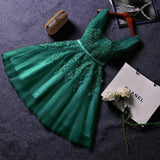 2026 New Evening Dress Ebaywish Sexy Short Thin Dress Girl HZ0517