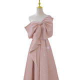 Evening Dress 2026 Summer New Wedding Engagement Toast Temperament Thin Host Banquet Evening Dress HZ0517