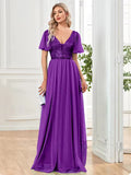 Evening Dress Sexy Dress Fashion Temperament Banquet Dress 2026 New Bridesmaid Dress HZ0517