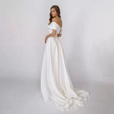 A Dingy Shoulder Dress 2026 Spring New Catwalk Banquet Dress HZ0517