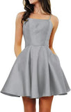 Banquet Dress 2026 New White Small Dress Fashion Temperament Party Dress New Dress HZ0517