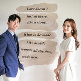 Light Wedding Bridal Korean Version Of The Simple Sen System Super Fairy Registration Certificate Dress Girl White Denstala Go Out Yarn HZ0517