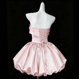 Adult Ceremony Princess Dress Pink Super Fairy Beautiful Little Son Birthday Party Dress Dress Bra Morning Robe Can Be Worn Daily HZ0517