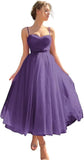 Suspension Small Dress 2026 New Fashion Sexy Tulle Banquet Sen Linen Dress Atmospheric Multi-Color Evening Dress HZ0517