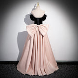 Evening Dress Dress Adult Ceremony French Toast Dress Bride Engagement Pink Banquet Annual Vocal Dress HZ0517