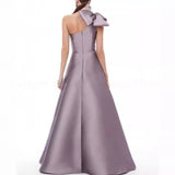 Elegant Long Brated Dress With A Vertinated Birthday Party Prom Dress Evening Dress Women's Dress HZ0517