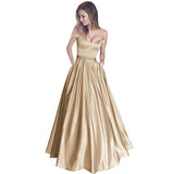 Dress 2026 New One-Word Shoulder Dress Princess Dream Banquet Evening Dress Ebay HZ0517