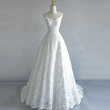 French Brated Dress Bridal Light Wedding Dress White High-End Light Luxury Slimming 2026 New Tail Dress HZ0517