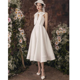 The New Model Of The Linden Noodles French Dress 2026 Can Usually Wear A Dress Girl HZ0517