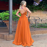 Small Dress 2026 New Sexy Super V-Neck Party Evening Dress HZ0517