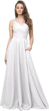 Evening Dress Bridesmaids Dress Long Dress With Thin Shoulder Bridesmaid Dress Fashion Dress HZ0517