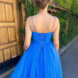 Suspension Small Dress 2026 New Fashion Sexy Tulle Banquet Sen Linen Dress Atmospheric Multi-Color Evening Dress HZ0517