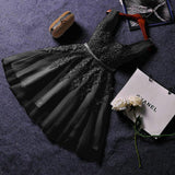 2026 New Evening Dress Ebaywish Sexy Short Thin Dress Girl HZ0517