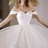 Spring Ebay Dress Slings Pure White Romantic Girl Wedding Banquet Evening Dress Direct Sale HZ0517