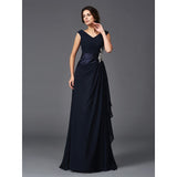Dress 2026 New Atmospheric Modest Dress To Close The Waist Three-Dimensional Wrinkled Banquet Evening Dress HZ0517