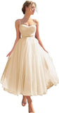 Suspension Small Dress 2026 New Fashion Sexy Tulle Banquet Sen Linen Dress Atmospheric Multi-Color Evening Dress HZ0517