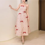 New Braed Evening Dress Light Luxury Design Famous Engagement Banquet Evening Dress Dress In The Long Niche Dress HZ0517