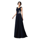 Dress 2026 New Atmospheric Modest Dress To Close The Waist Three-Dimensional Wrinkled Banquet Evening Dress HZ0517