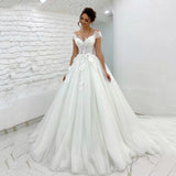 2026 New Simple Sen Main Wedding Wedding Vacation Trip To The Beach Outside The Back Dress HZ0517