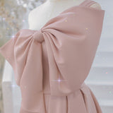 Evening Dress 2026 Summer New Wedding Engagement Toast Temperament Thin Host Banquet Evening Dress HZ0517