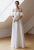 Temperament Light Wedding Dress 2026 Small Man-Deds Of The Main Wedding Dress HZ0517