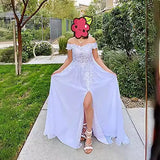 Evening Dress 2026 Sexy Shoulder Name Slim Slim Fishtail Party Dress HZ0517