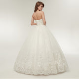 Mori Is Simple And Bridal Wedding Dress 2026 New Travel Long Tail Showing Thin Breast Wedding Dress HZ0517