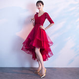Temperament Evening Dress Women 2026 New Summer Banquet Elegant Long Black Annual Meeting Dress Dress HZ0517